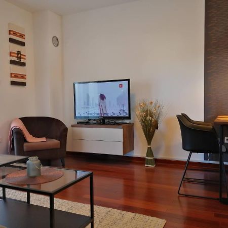 Apartment Iva Silo  Ngoại thất bức ảnh