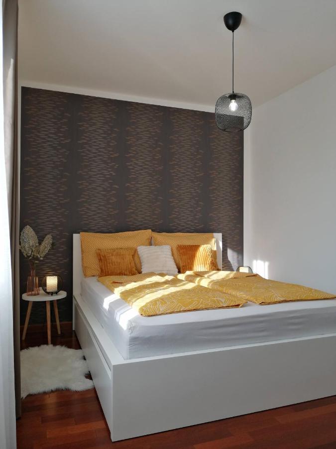 Apartment Iva Silo  Ngoại thất bức ảnh