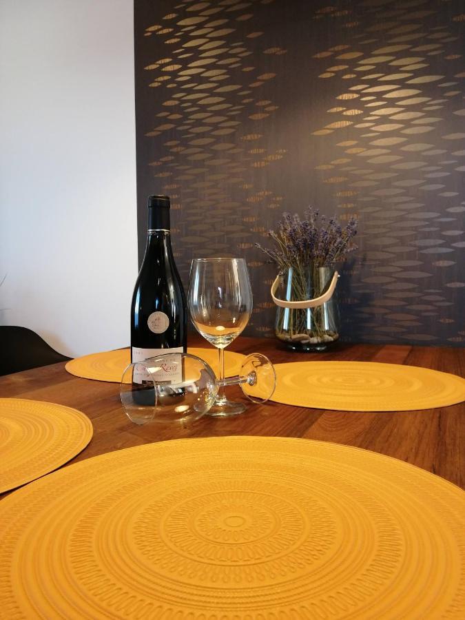 Apartment Iva Silo  Ngoại thất bức ảnh