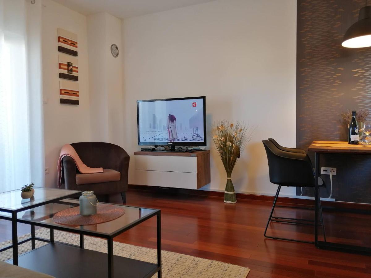 Apartment Iva Silo  Ngoại thất bức ảnh