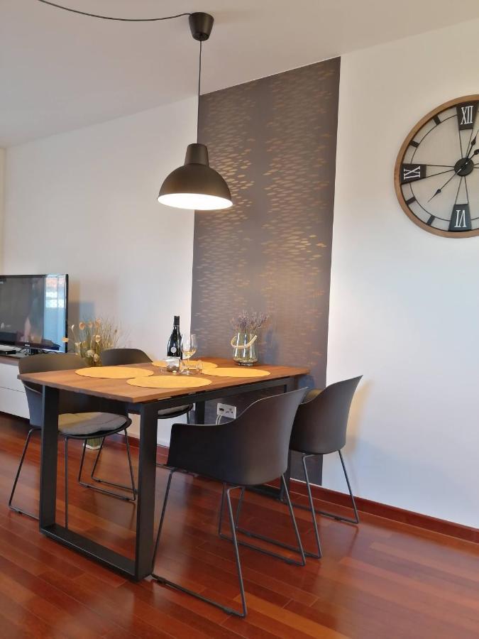 Apartment Iva Silo  Ngoại thất bức ảnh