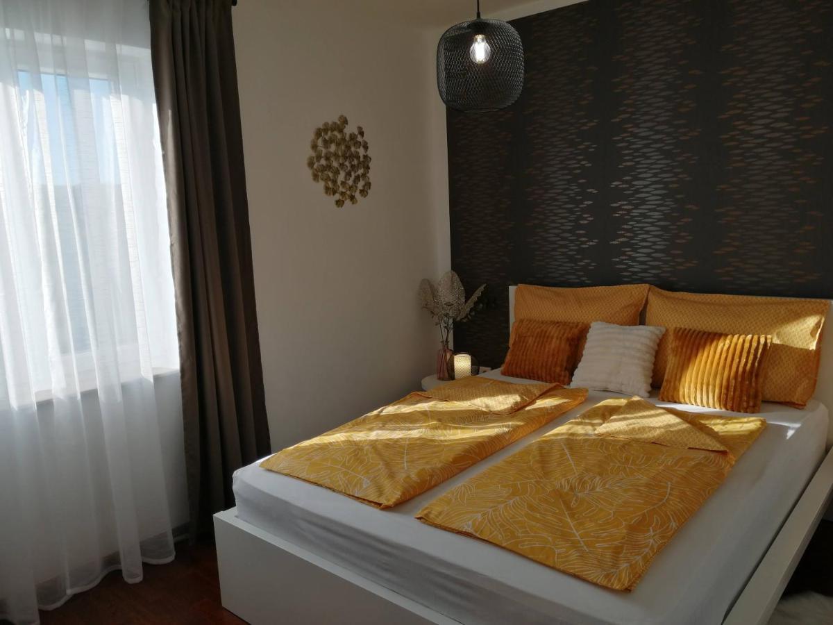 Apartment Iva Silo  Ngoại thất bức ảnh