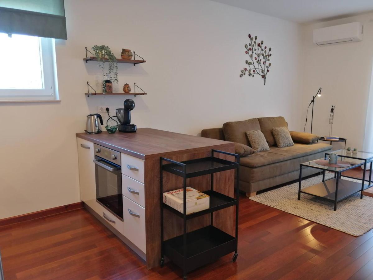Apartment Iva Silo  Ngoại thất bức ảnh