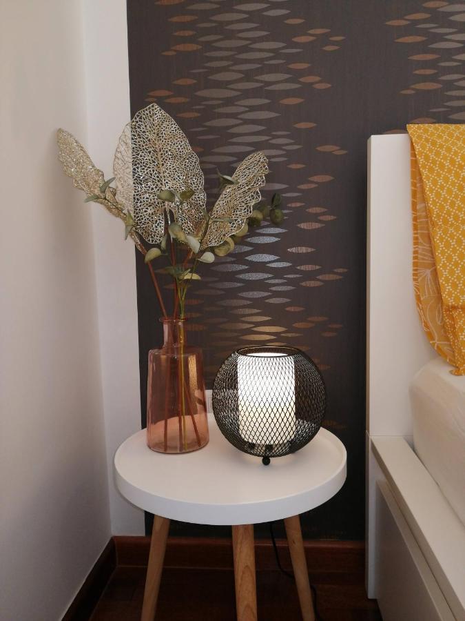 Apartment Iva Silo  Ngoại thất bức ảnh