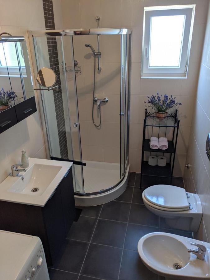 Apartment Iva Silo  Ngoại thất bức ảnh