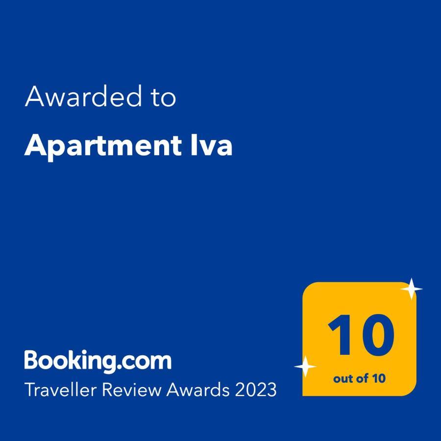 Apartment Iva Silo  Ngoại thất bức ảnh
